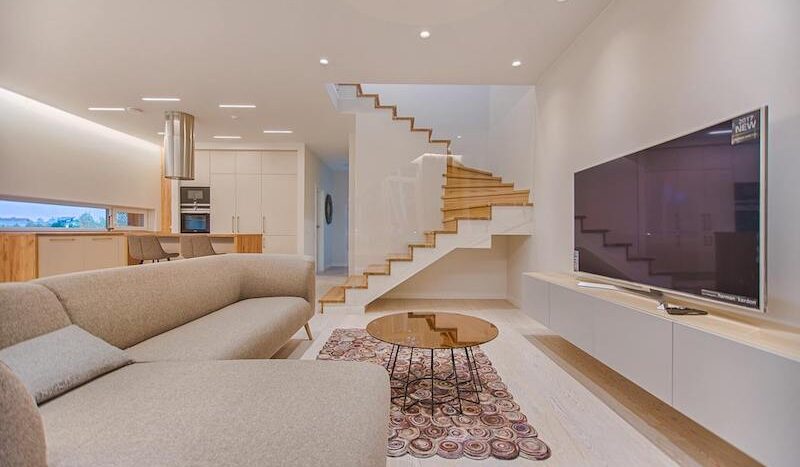 Townhouse for rent