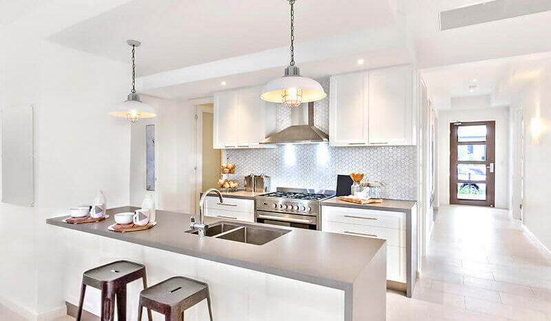 Townhouse for rent