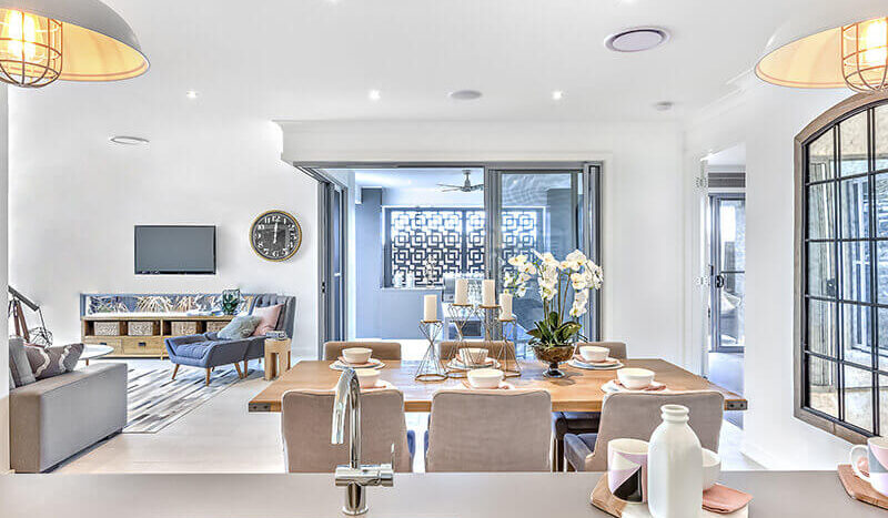Boutique space for rent