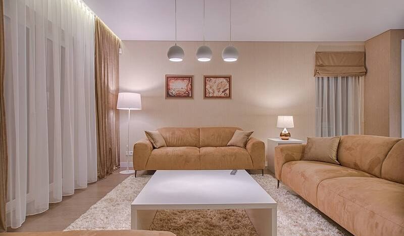 Townhouse for rent