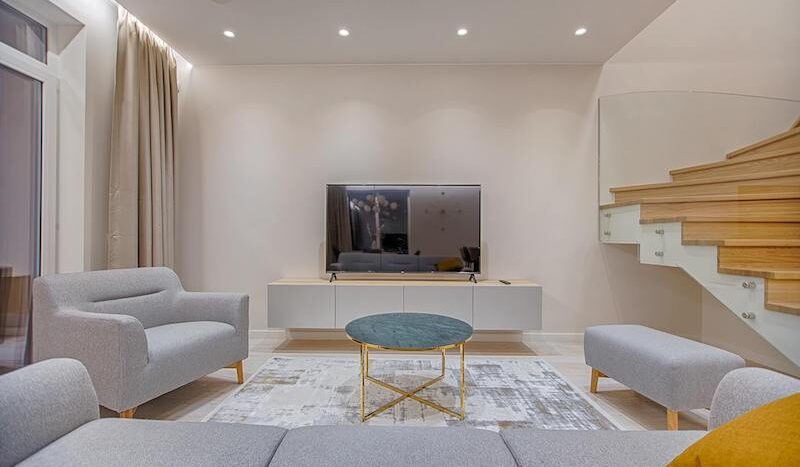 Boutique space for rent
