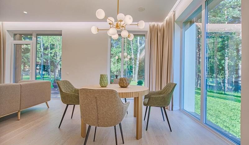 Boutique space for rent