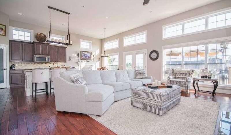 Townhouse for rent