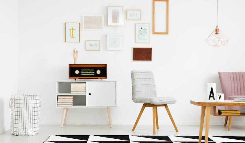 Modern office for rent