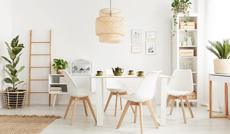 Modern office space
