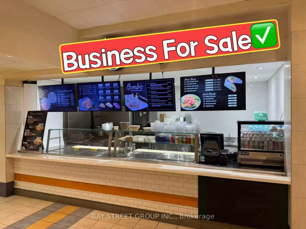 For Sale: 595 Bay Street FC-3, Toronto C01, ON M5G 2C2, Toronto C01, ON - Property Photo