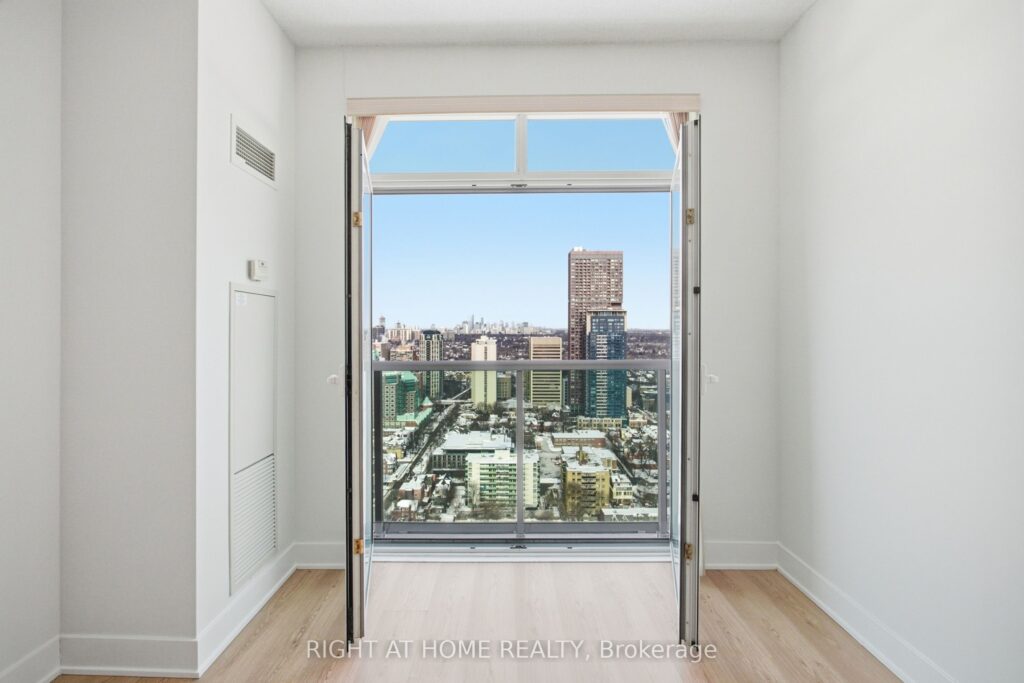 For Sale: 120 Homewood Avenue 3302, Toronto C08, ON M4Y 2J3, Toronto C08, ON - Property Photo