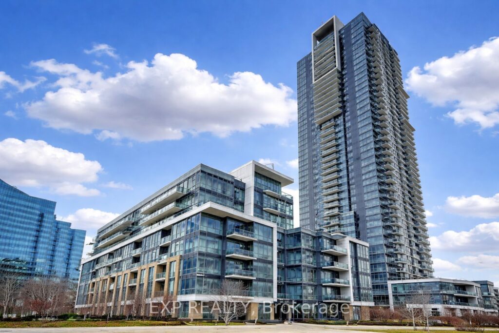 For Lease: 55 Ann O'Reilly Road 2508, Toronto C15, ON M2J 0E1, Toronto C15, ON - Property Photo