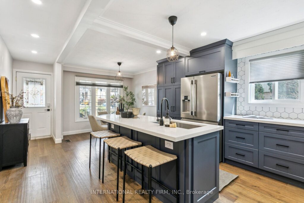 For Sale: 50 Denison Avenue, Toronto C01, ON M5T 2M8, Toronto C01, ON - Property Photo