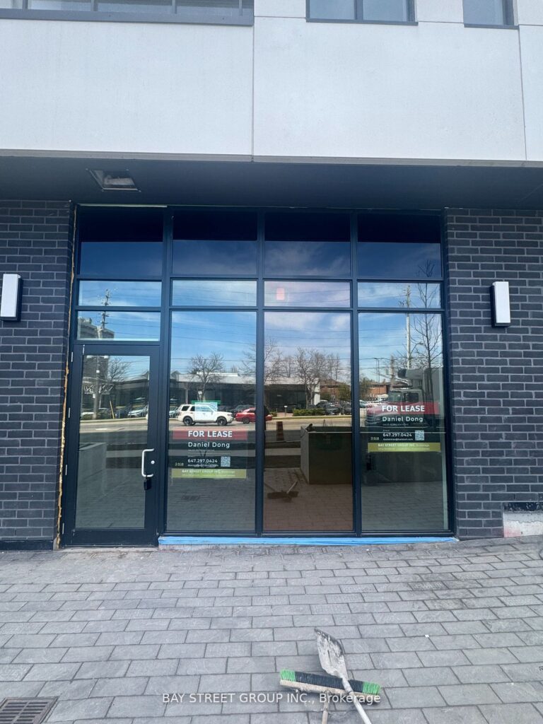 For Sale: 3435 Sheppard Avenue E R-03, Toronto E05, ON M1T 3K5, Toronto E05, ON - Property Photo