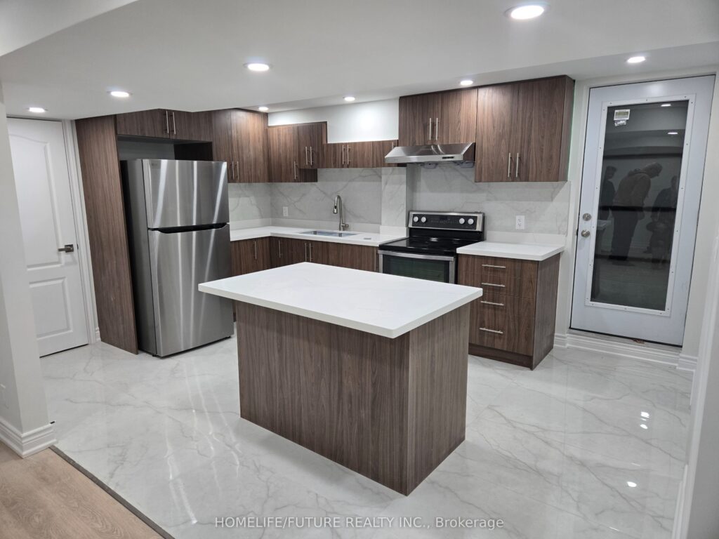 For Lease: 9 Milroy Crescent Bsmt, Toronto E10, ON M1C 4B6, Toronto E10, ON - Property Photo