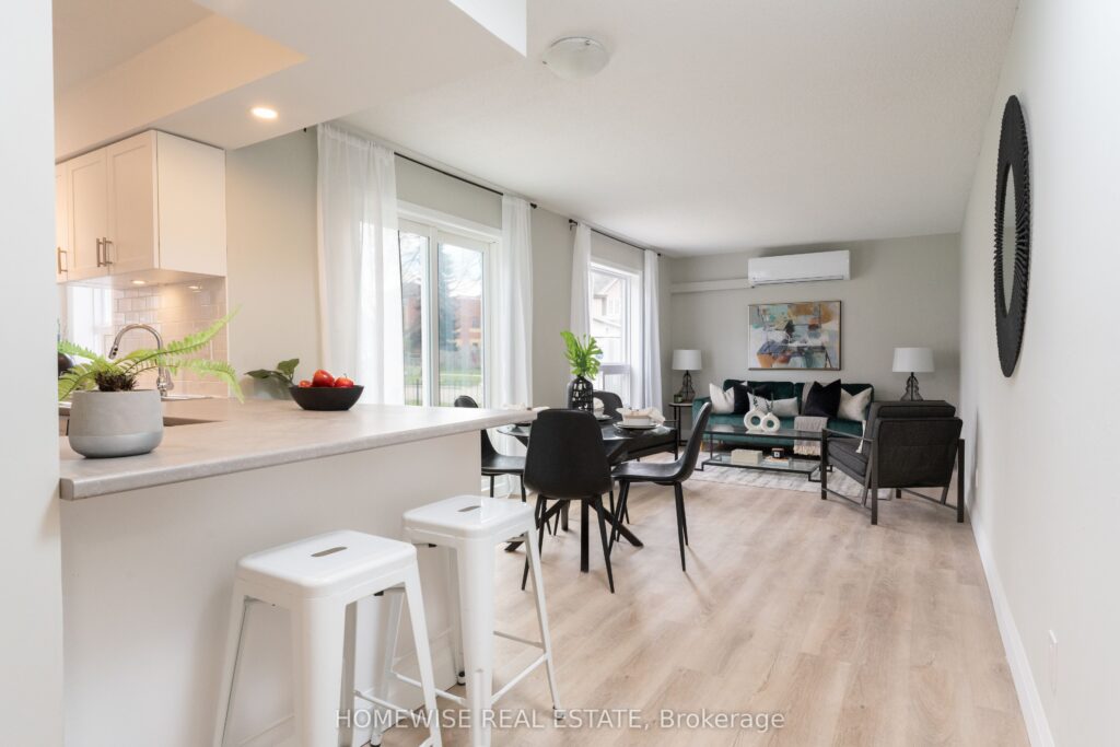 For Lease: 240 Ormond Drive D4, Oshawa, ON L1G 6T5, Oshawa, ON - Property Photo