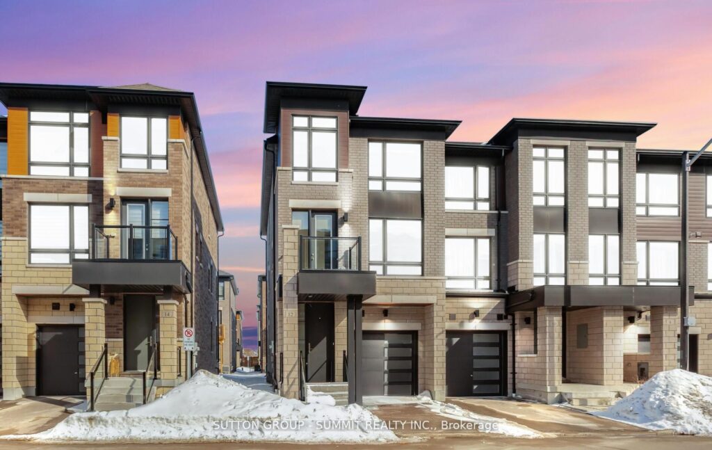 For Sale: 12 Lake Trail Way, Whitby, ON L1M 0M3, Whitby, ON - Property Photo