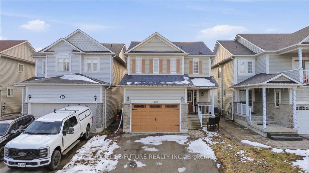 For Sale: 282 Scottsdale Drive, Clarington, ON L1C 5J2, Clarington, ON - Property Photo