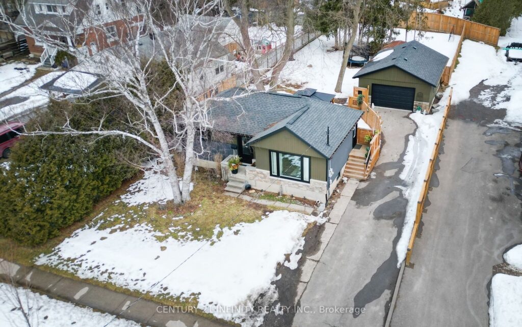 For Sale: 373 Grandview Street S, Oshawa, ON L1H 7E1, Oshawa, ON - Property Photo