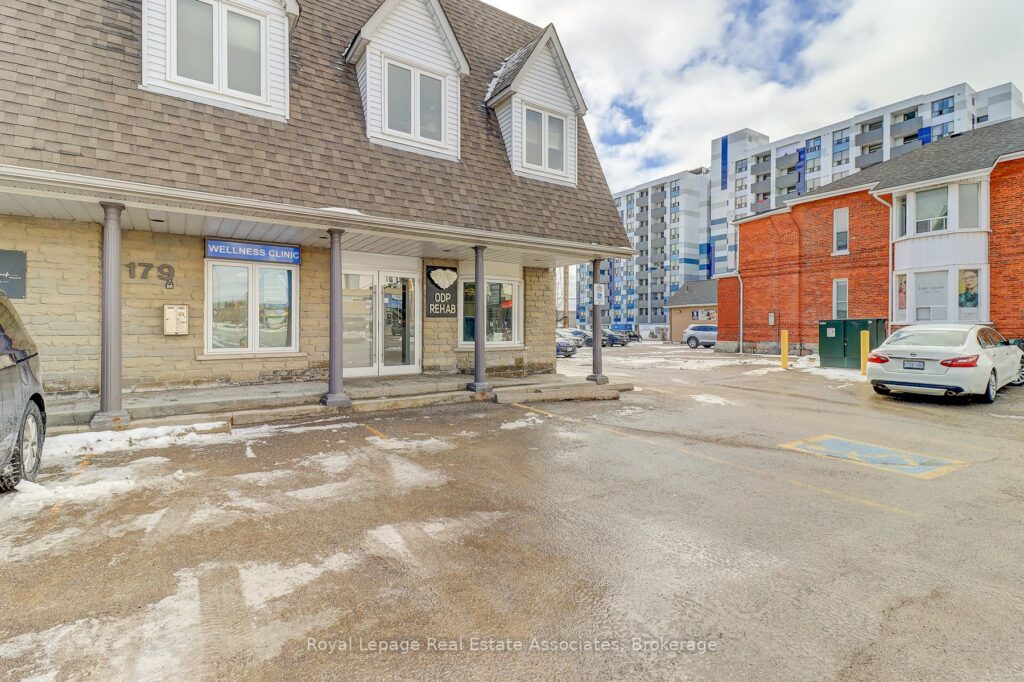 For Lease: 179 King Street E, Oshawa, ON L1H 1C2, Oshawa, ON - Property Photo