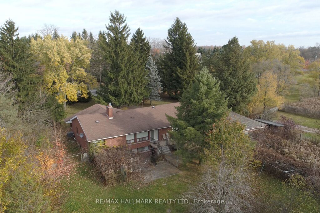 For Sale: 4805 19th Avenue, Markham, ON L6C 1M3, Markham, ON - Property Photo