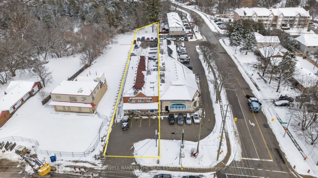 For Sale: 19423 Yonge Street, East Gwillimbury, ON L9N 1L8, East Gwillimbury, ON - Property Photo