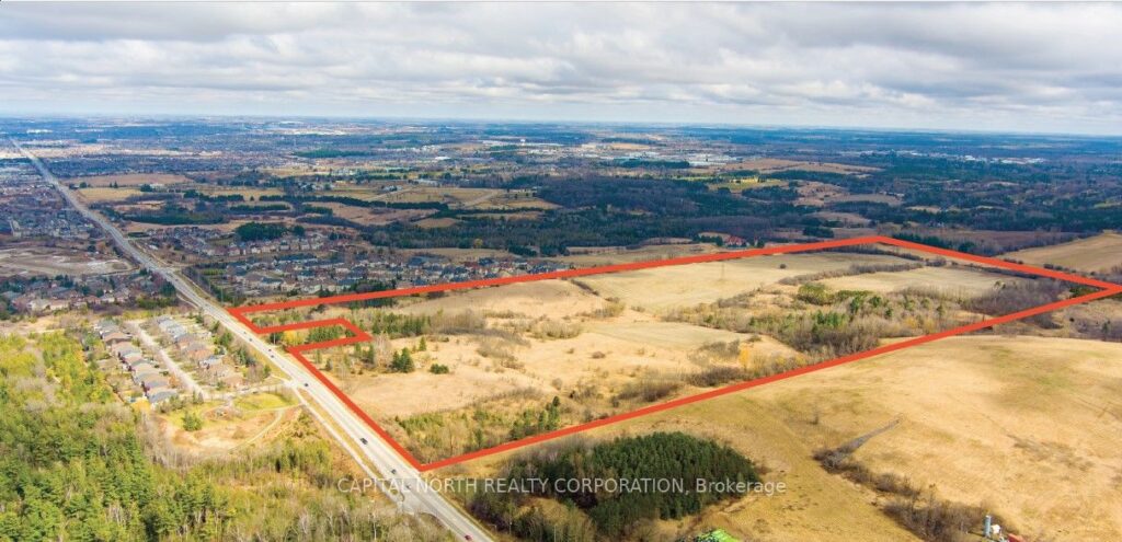 For Sale: 14285 Bayview Avenue, Aurora, ON L4G 0K7, Aurora, ON - Property Photo