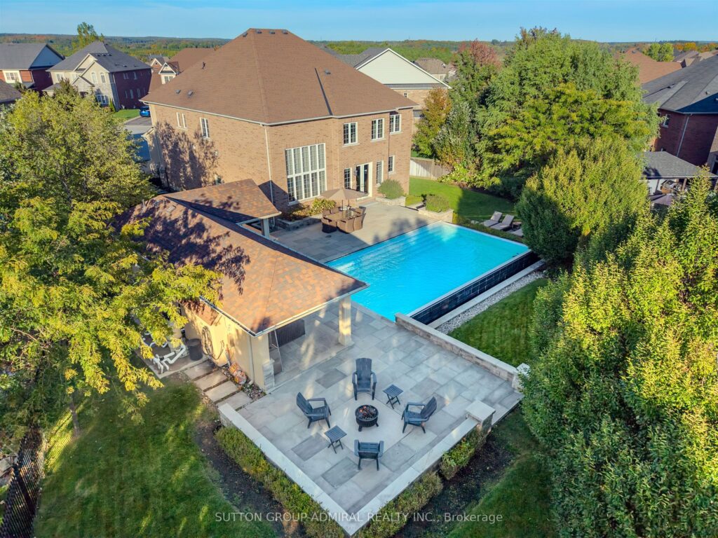 For Sale: 22 James Bowman Court, King, ON L7B 0A2, King, ON - Property Photo