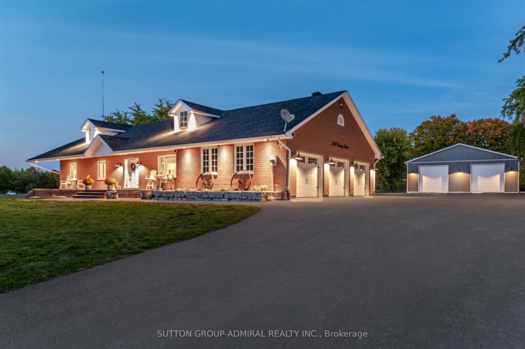 For Sale: 250 Denney Drive, Essa, ON L3W 0T8, Essa, ON - Property Photo