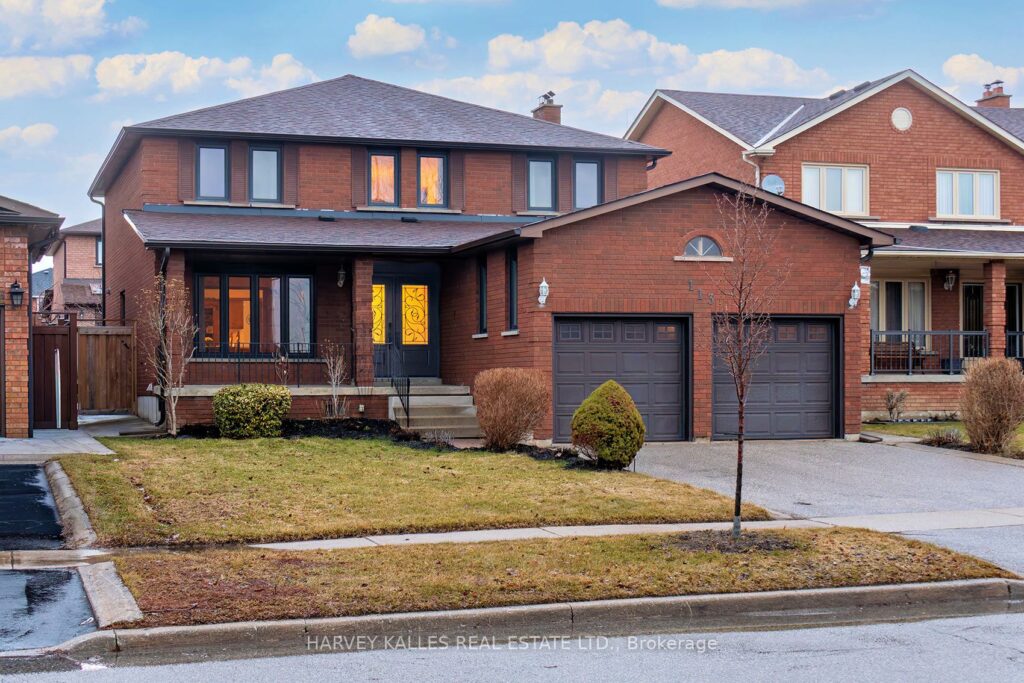 For Sale: 113 Cabaletta Crescent, Vaughan, ON L4L 6L1, Vaughan, ON - Property Photo