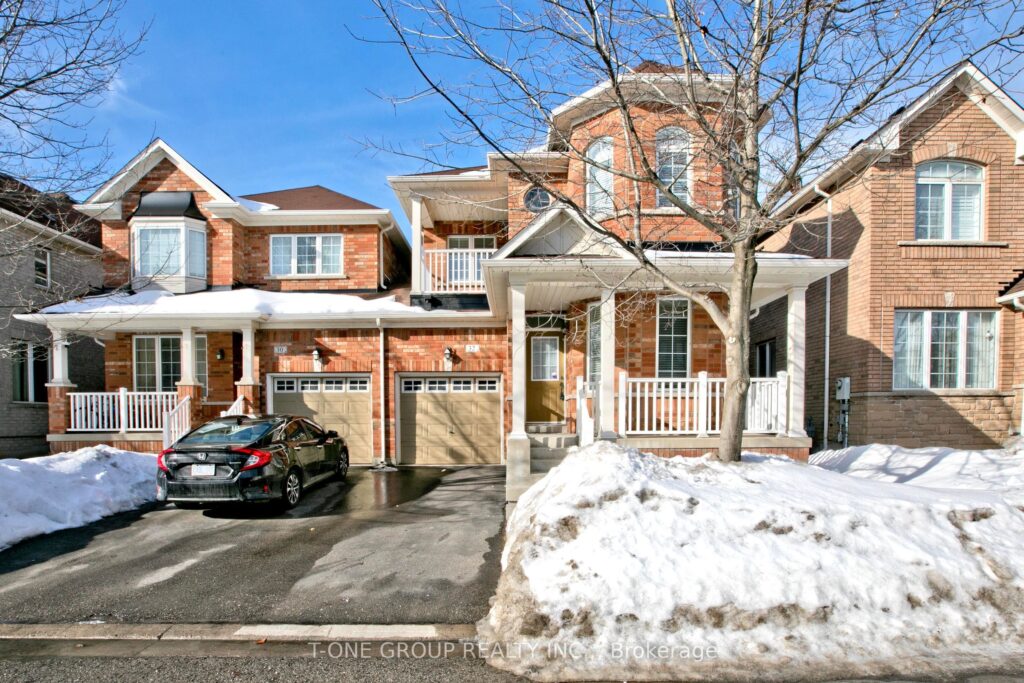For Sale: 32 Alexander Lawrie Avenue, Markham, ON L6E 0E3, Markham, ON - Property Photo
