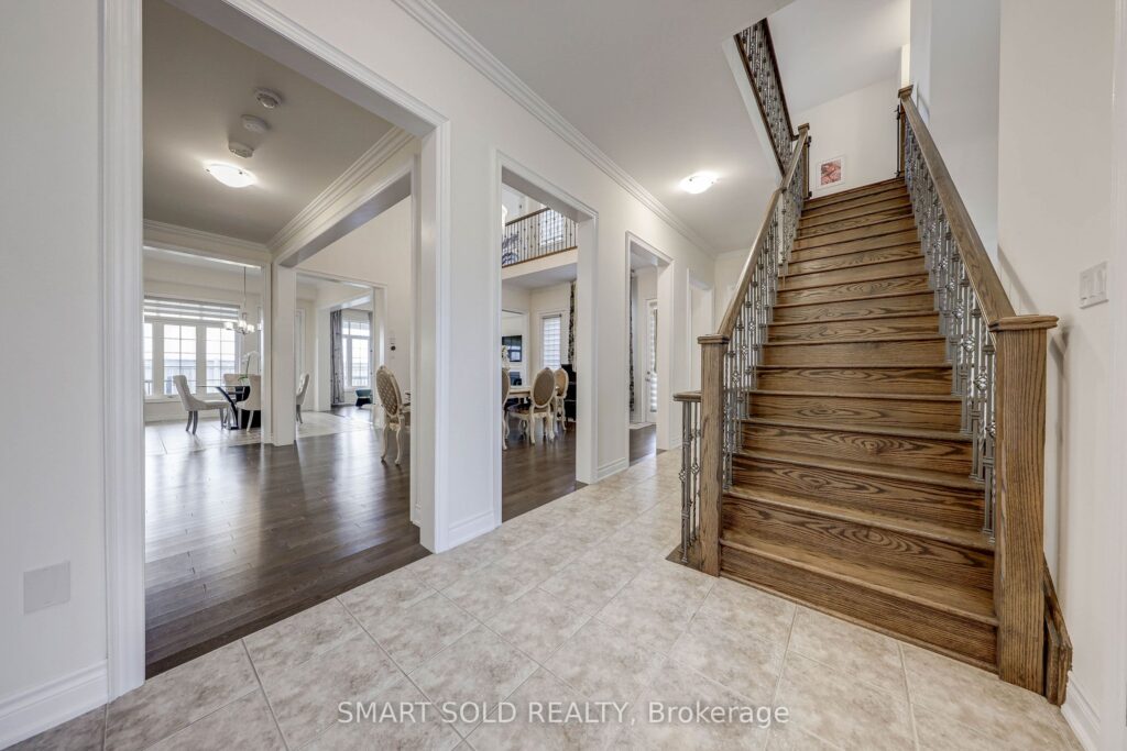 For Sale: 25 Munsie Drive, King, ON L7B 0N8, King, ON - Property Photo