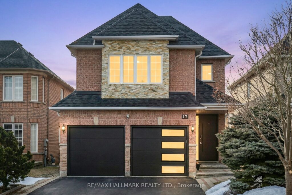 For Sale: 17 Durango Drive, Richmond Hill, ON L4S 2W5, Richmond Hill, ON - Property Photo