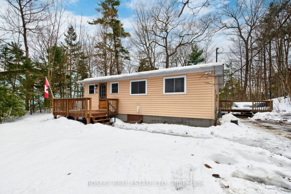 For Sale: 1204 Tiny Beaches Road N, Tiny, ON L9M 0H7, Tiny, ON - Property Photo