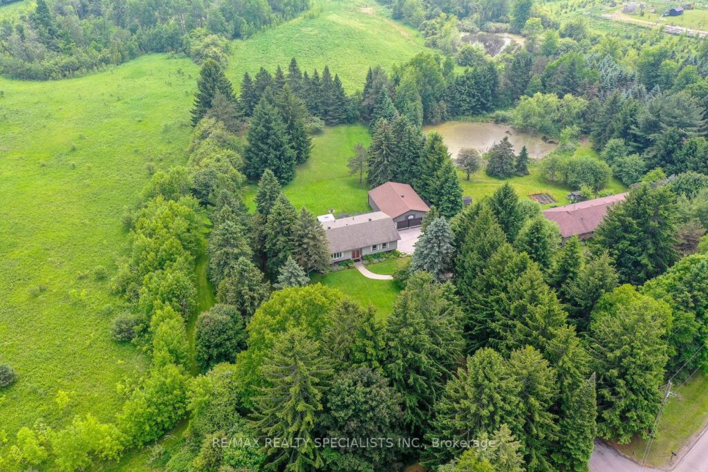 For Sale: 6739 Castlederg Side Road, Caledon, ON L7C 0P6, Caledon, ON - Property Photo