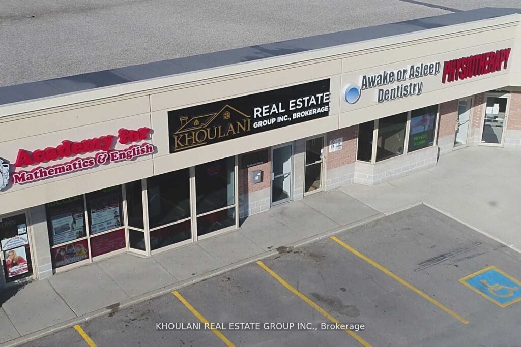 For Lease: 325 Central Parkway W 35, Mississauga, ON L5B 3X9, Mississauga, ON - Property Photo