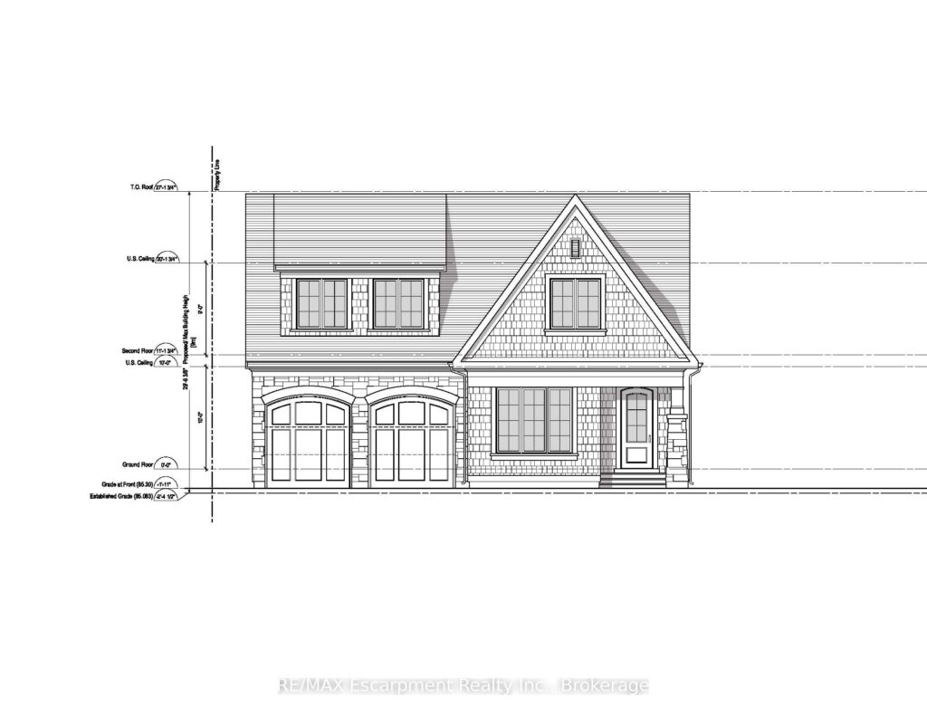 For Sale: 74A Howard Avenue, Oakville, ON L6J 3Y5, Oakville, ON - Property Photo