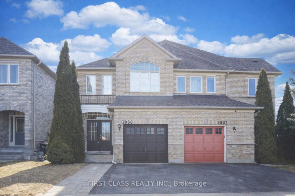 For Sale: 3930 Mcdowell Drive, Mississauga, ON L5M 6P3, Mississauga, ON - Property Photo