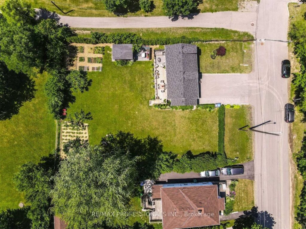 For Sale: 58 RUTLEDGE Road, Mississauga, ON L5M 1H4, Mississauga, ON - Property Photo
