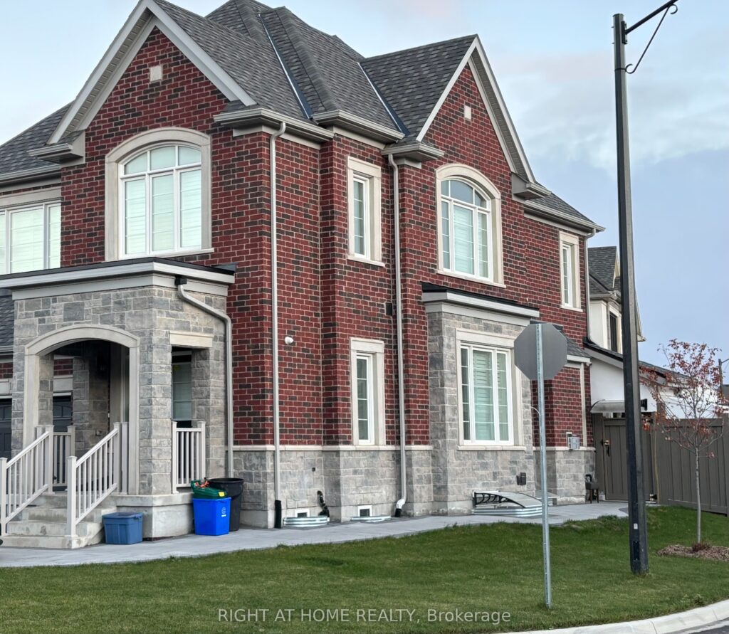 For Lease: 1480 Kitchen Court UPPER, Milton, ON L9E 1Y8, Milton, ON - Property Photo