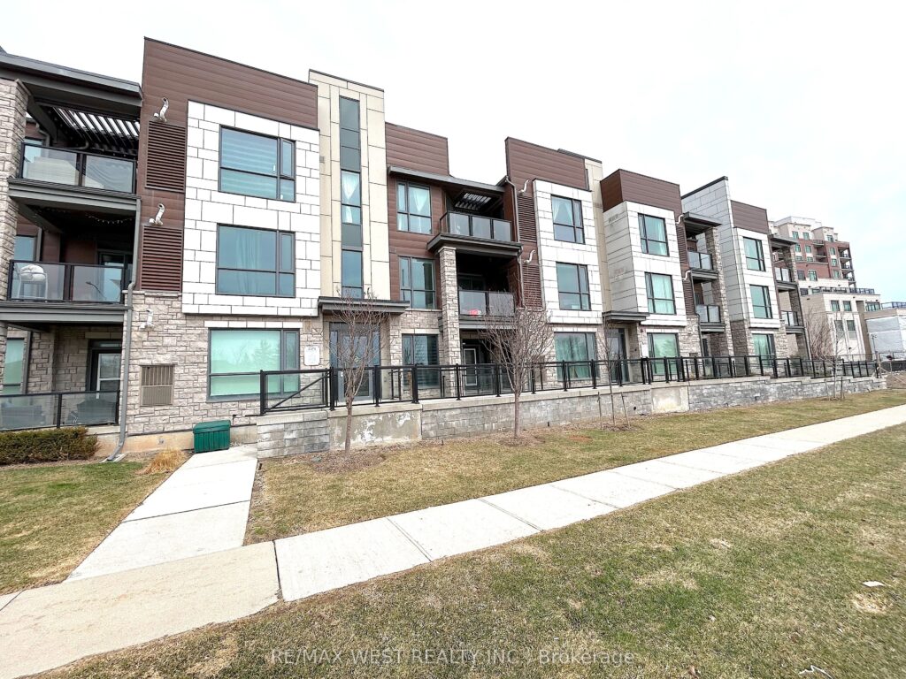 For Lease: 2375 Bronte Road 309, Oakville, ON L6M 1P5, Oakville, ON - Property Photo