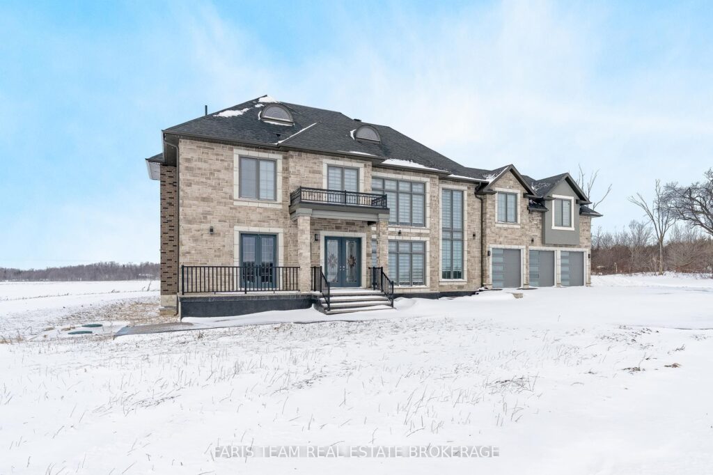 For Sale: 409381 Grey Road 4 N/A, Grey Highlands, ON N0C 1M0, Grey Highlands, ON - Property Photo