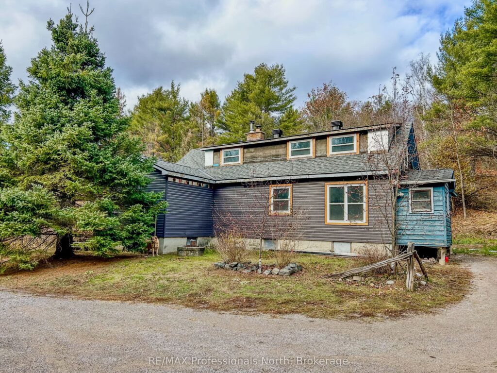 For Sale: 89 Jack Lake Road, North Kawartha, ON K0L 1A0, North Kawartha, ON - Property Photo