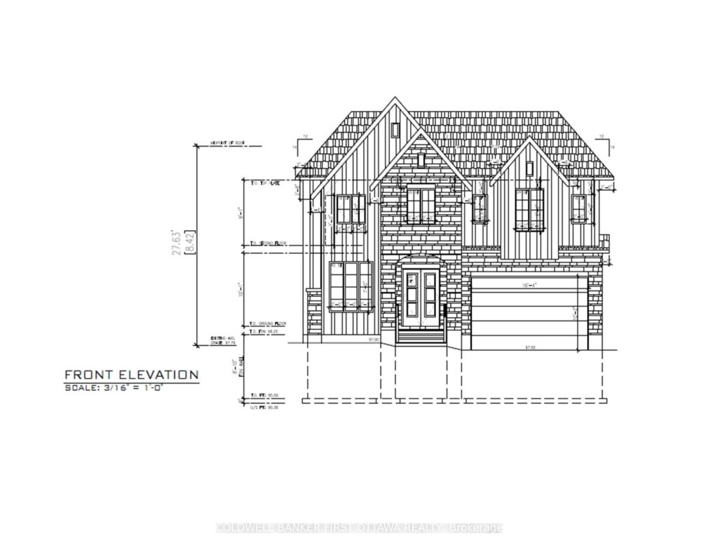For Sale: 25 Harris Place, Meadowlands - Crestview and Area, ON K2G 2P6, Meadowlands - Crestview and Area, ON - Property Photo