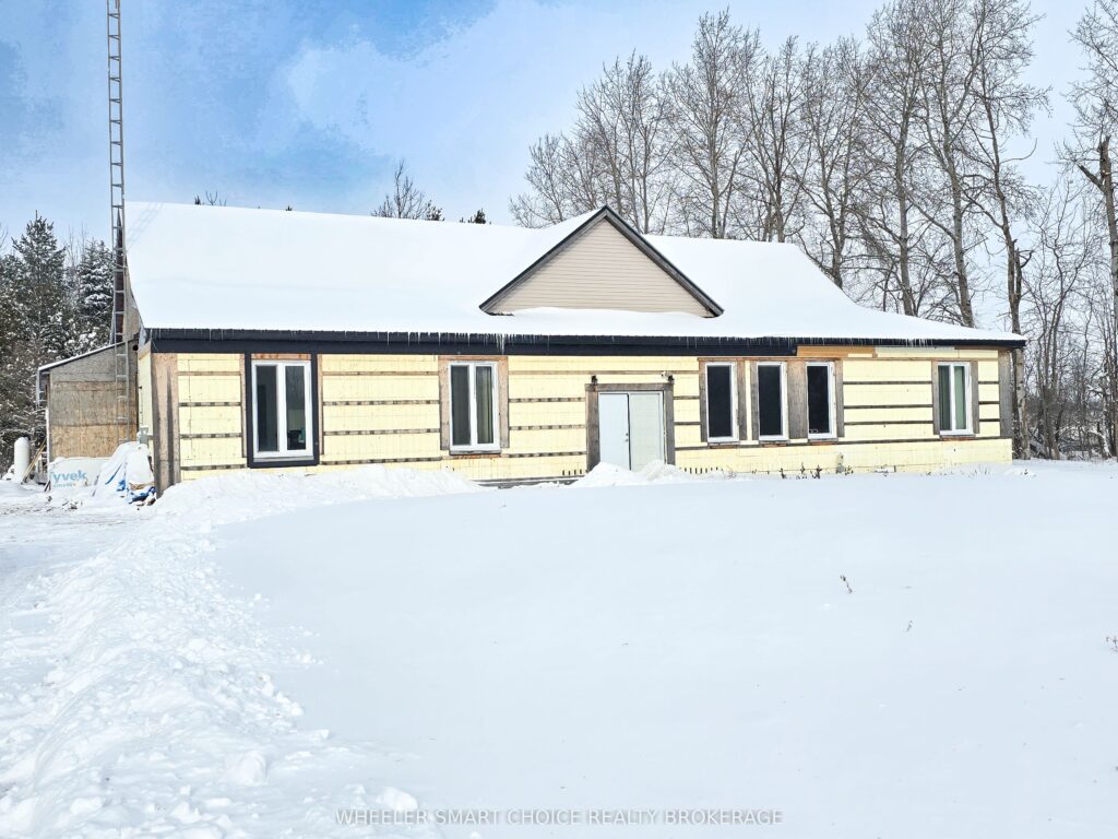 For Sale: 11441 Levere Road, North Dundas, ON K0E 1S0, North Dundas, ON - Property Photo