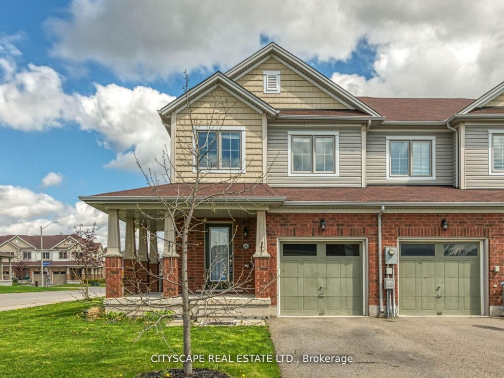 For Lease: 8485 Primrose Lane, Niagara Falls, ON L2H 0K8, Niagara Falls, ON - Property Photo
