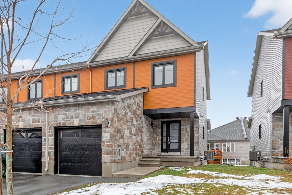 For Sale: 355 Twilight Avenue, Russell, ON K4R 0E3, Russell, ON - Property Photo