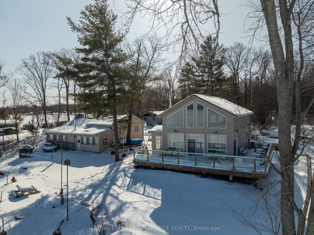 For Sale: 75 Houston Lane, Tweed, ON K0K 3J0, Tweed, ON - Property Photo
