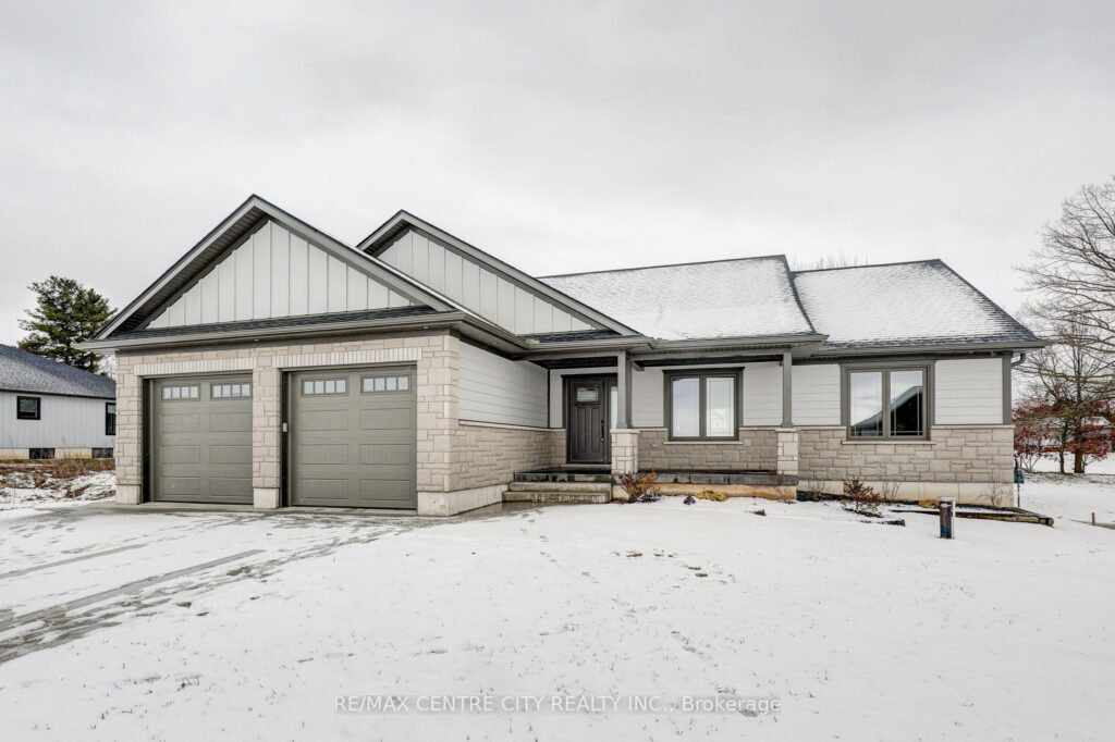 For Sale: 56087 Maverick Court, Bayham, ON N0J 1Y0, Bayham, ON - Property Photo