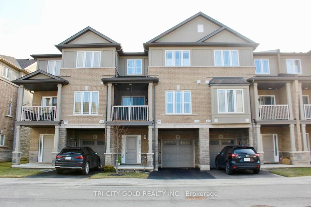 For Sale: 22 Waterlily Way, Hamilton, ON L0R 1P0, Hamilton, ON - Property Photo