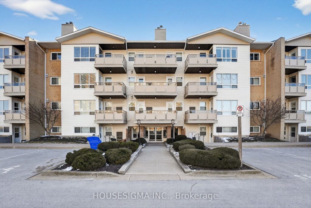 For Sale: 78 Roehampton Avenue 416, St. Catharines, ON L2M 7W9, St. Catharines, ON - Property Photo