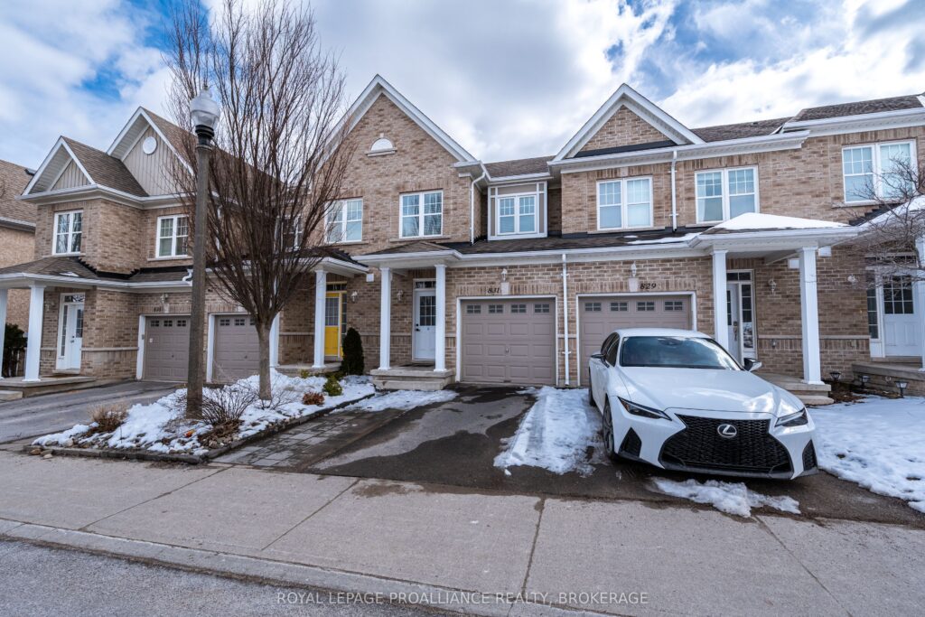 For Sale: 831 Newmarket Lane, Kingston, ON K7K 0C8, Kingston, ON - Property Photo