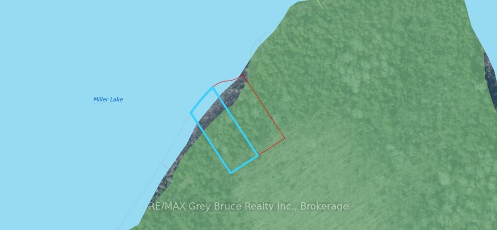 For Sale: PT LT 23 PT 3&4 R141 N/A, Northern Bruce Peninsula, ON N0H 1Z0, Northern Bruce Peninsula, ON - Property Photo