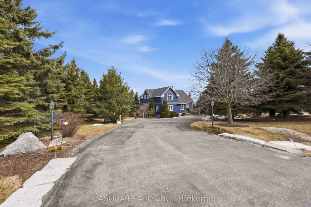 For Sale: 22 Lloyd's Traverse Crescent, Mulmur, ON L9V 3H6, Mulmur, ON - Property Photo